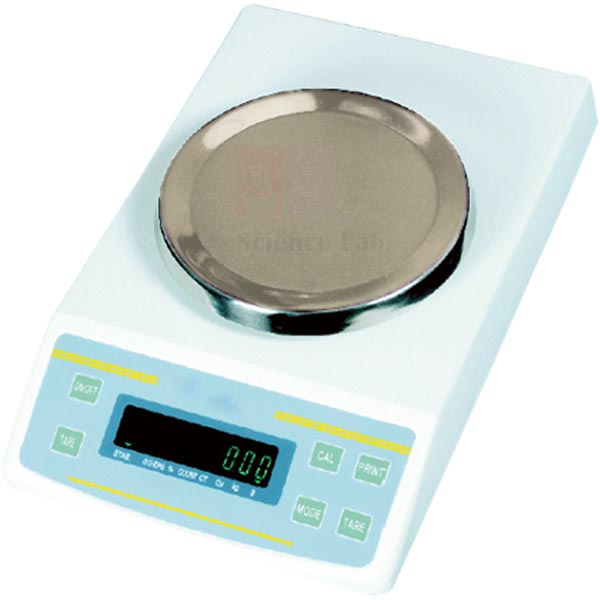 High Precision Balance